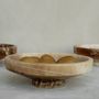 Platter and bowls - ONYX NARROW BOWL - KIWANO CONCEPT