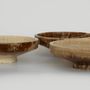 Platter and bowls - ONYX NARROW BOWL - KIWANO CONCEPT
