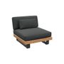 Sofas - Truro Sofa 1seat - JATI KEBON
