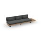 Sofas - Truro Sofa 3seat - JATI KEBON