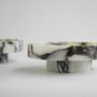 Platter and bowls - 'CYCLO' CALACATTA MARBLE BOWL - KIWANO CONCEPT