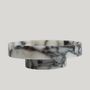 Platter and bowls - 'CYCLO' CALACATTA MARBLE BOWL - KIWANO CONCEPT