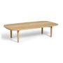 Lawn tables - Boho Coffee table - JATI KEBON