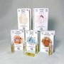 Parfums pour soi et eaux de toilette - Eaux de parfum naturelles - Kit échantillons 5 Esprits de la Nature - POÉSIE PARFUMÉE