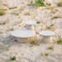 Lawn tables - Dome Coffee table - JATI KEBON