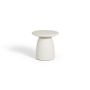 Tables de jardin - Dome Side table - JATI KEBON