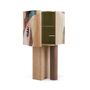 Storage boxes - Ih Maj In Cabinet Handmade in Portugal By Malabar - MALABAR