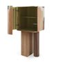 Storage boxes - Ih Maj In Cabinet Handmade in Portugal By Malabar - MALABAR