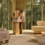 Storage boxes - Ih Maj In Cabinet Handmade in Portugal By Malabar - MALABAR