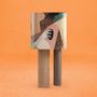 Storage boxes - Ih Maj In Cabinet Handmade in Portugal By Malabar - MALABAR