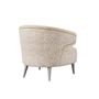 Chaises - Fauteuil Tippi fabriqué à la main au Portugal par Malabar - OTTIU