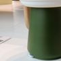 Table lamps - COMFORTABLE TABLE LAMP - BENET LARGE - MENDELEK STUDIO