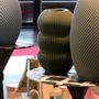 Vases - VASE - LARGE DENA MODEL - MENDELEK STUDIO