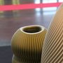 Vases - VASE - LARGE DENA MODEL - MENDELEK STUDIO