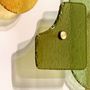 Other wall decoration - GLOWY coat hooks - MADEMOISELLE JO