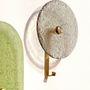 Other wall decoration - GLOWY coat hooks - MADEMOISELLE JO