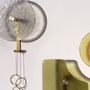 Other wall decoration - GLOWY coat hooks - MADEMOISELLE JO