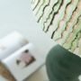 Lampadaires - Lampadaire Shadow Akva — Design d'éclairage sculptural organique - PLETOSTUDIO