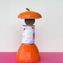 Gifts - Sowing kit\" Poulette you are the coolest\ " - MAUVAISES GRAINES