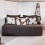 Cushions - Cushion cover MIMO 40x60cm - BED AND PHILOSOPHY