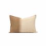 Cushions - Cushion cover YESTERDAY 40x60cm - BED AND PHILOSOPHY