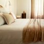 Plaids - Plaid YOGA 140x220cm - BED AND PHILOSOPHY