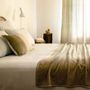 Plaids - Plaid YOGA 140x220cm - BED AND PHILOSOPHY