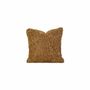 Cushions - Cushion cover ZUAVO 50x50cm - BED AND PHILOSOPHY