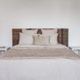 Cushions - Cushion cover ZORRO 40x60cm - BED AND PHILOSOPHY