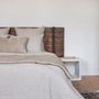 Plaids - Edredon ZELI 80x180cm - BED AND PHILOSOPHY