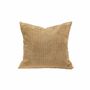 Coussins - Housse de coussin LOOM 50x50cm - BED AND PHILOSOPHY
