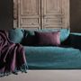 Cushions - Cushion cover CLOVIS 40x60cm - BED AND PHILOSOPHY