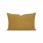 Cushions - Cushion cover CLOVIS 40x60cm - BED AND PHILOSOPHY