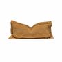 Coussins - Housse de coussin FADO 30x60cm - BED AND PHILOSOPHY