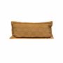 Coussins - Housse de coussin FADO 30x60cm - BED AND PHILOSOPHY