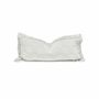 Coussins - Housse de coussin FADO 30x60cm - BED AND PHILOSOPHY