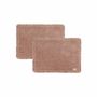Placemats - Pair of placemats MINESTRONE 35x50cm - BED AND PHILOSOPHY
