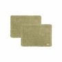 Placemats - Pair of placemats MINESTRONE 35x50cm - BED AND PHILOSOPHY