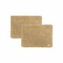 Placemats - Pair of placemats MINESTRONE 35x50cm - BED AND PHILOSOPHY