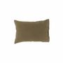 Coussins - Housse de coussin QUEENS 50x70cm - BED AND PHILOSOPHY