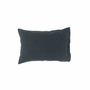 Coussins - Housse de coussin QUEENS 50x70cm - BED AND PHILOSOPHY