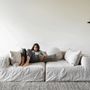 Coussins - Housse de coussin FOX 30x60cm - BED AND PHILOSOPHY