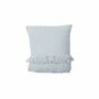Coussins - Housse de coussin ARTY 35x35cm - BED AND PHILOSOPHY