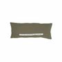 Cushions - Cushion cover SMOOTHIE 30x70cm - BED AND PHILOSOPHY