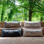 Cushions - Cushion cover SMOOTHIE 30x70cm - BED AND PHILOSOPHY