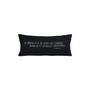 Coussins - Housse de coussin SMOOTHIE 30x70cm - BED AND PHILOSOPHY