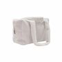 Sacs et cabas - Sac week-end VADROUILLE 46x30x20cm - BED AND PHILOSOPHY