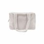 Sacs et cabas - Sac week-end VADROUILLE 46x30x20cm - BED AND PHILOSOPHY