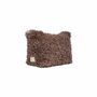 Pochettes - Trousse de toilette ZUZA 38x25cm - BED AND PHILOSOPHY
