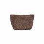 Pochettes - Trousse de toilette ZUZA 38x25cm - BED AND PHILOSOPHY